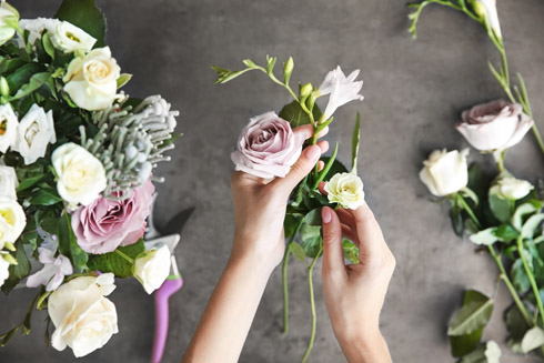 fleuriste
