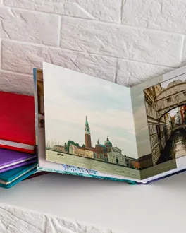 albumy fotograficzne