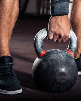 trening fitness