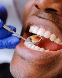 dentysta