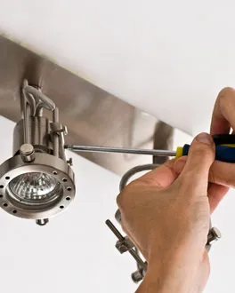 électricité